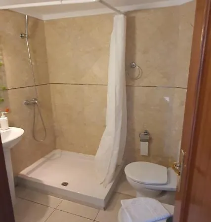 Bubu 5 ático Apartamento