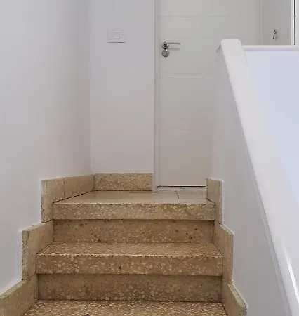 Apartment Bubu 5 Atico Los Cristianos (Tenerife)