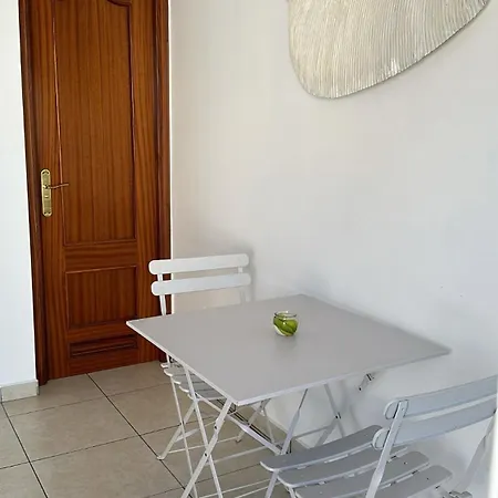 Apartment Bubu 5 Atico
