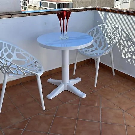 Apartamento Bubu 5 ático *