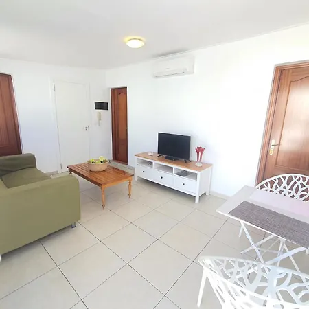 Bubu 5 Atico Apartment