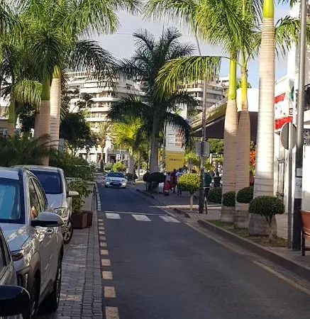 Apartamento Bubu 5 ático