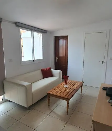 Bubu 5 Atico Appartement Los Cristianos (Tenerife)