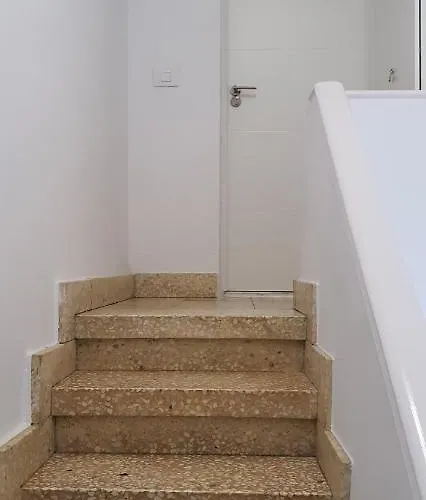 Appartement Bubu 5 Atico Los Cristianos (Tenerife)