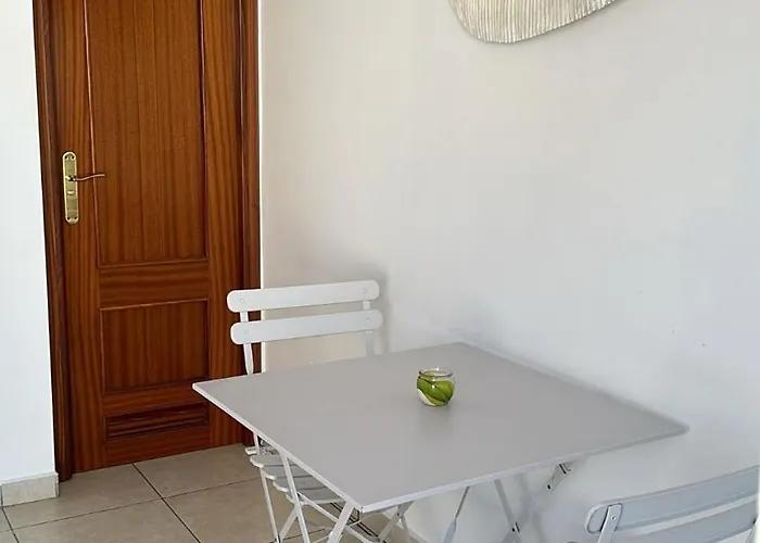 Appartement Bubu 5 Atico