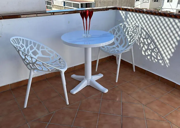 Appartement Bubu 5 Atico *