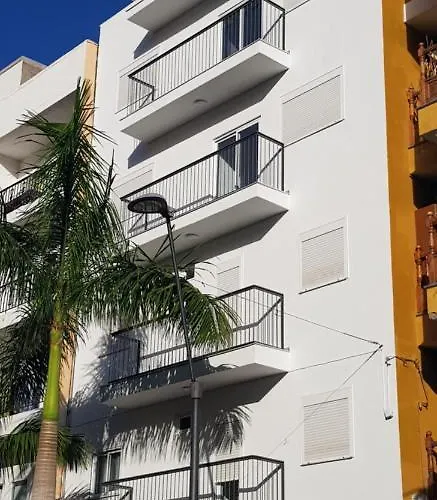 Bubu 5 Atico Appartement Los Cristianos (Tenerife)