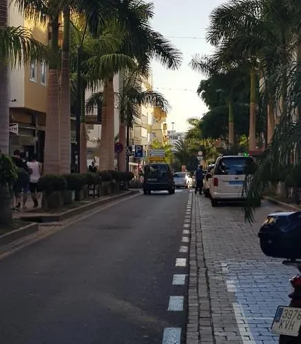 Bubu 5 Atico * Los Cristianos (Tenerife)