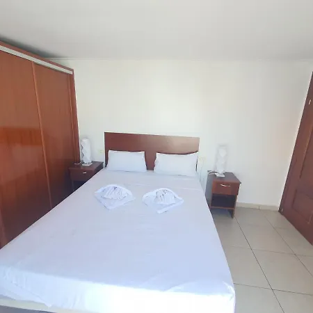 Bubu 5 Atico Los Cristianos (Tenerife)