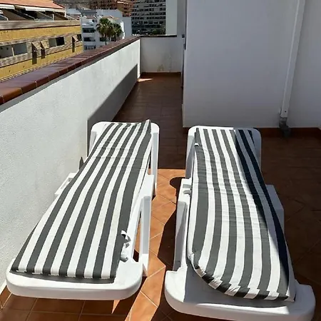 Apartamento Bubu 5 ático *