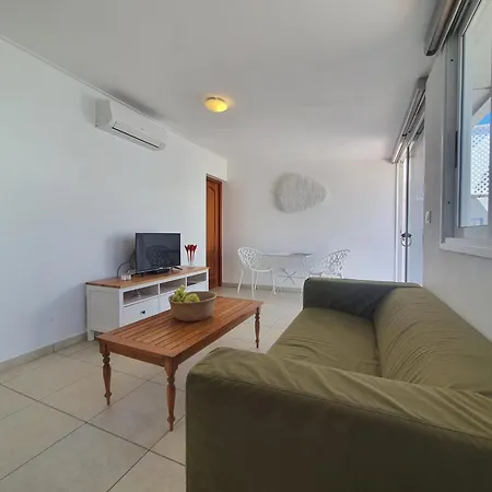 Bubu 5 Atico Los Cristianos (Tenerife)