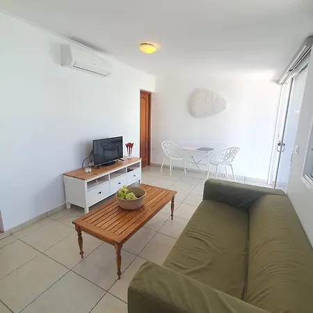 Apartamento Bubu 5 ático *