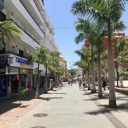 Bubu 5 Atico Lägenhet