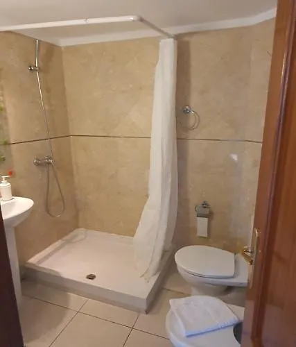 Bubu 5 Atico Apartman