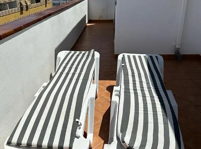 Apartman Bubu 5 Atico *