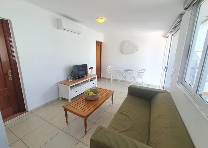 Apartman Bubu 5 Atico *