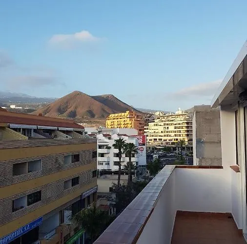 Bubu 5 Atico Apartman *