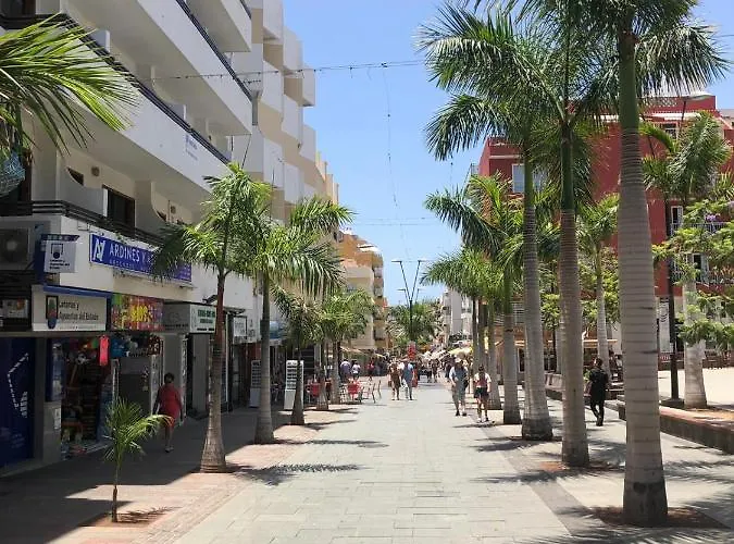 Bubu 5 Atico Apartman