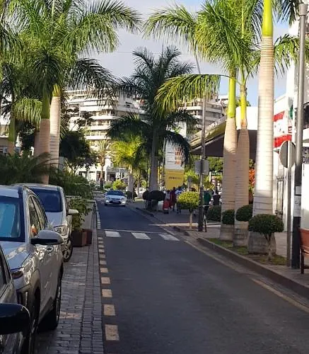 Apartman Bubu 5 Atico