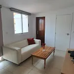 Bubu 5 ático Apartment Los Cristianos (Tenerife)