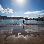 Bubu 5 ático