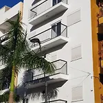 Bubu 5 ático Apartment Los Cristianos (Tenerife)
