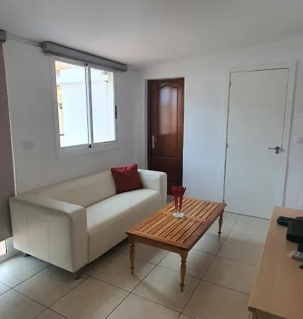 Bubu 5 Atico Apartman Los Cristianos