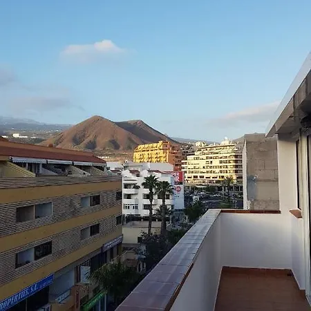 Bubu 5 Atico Apartman *