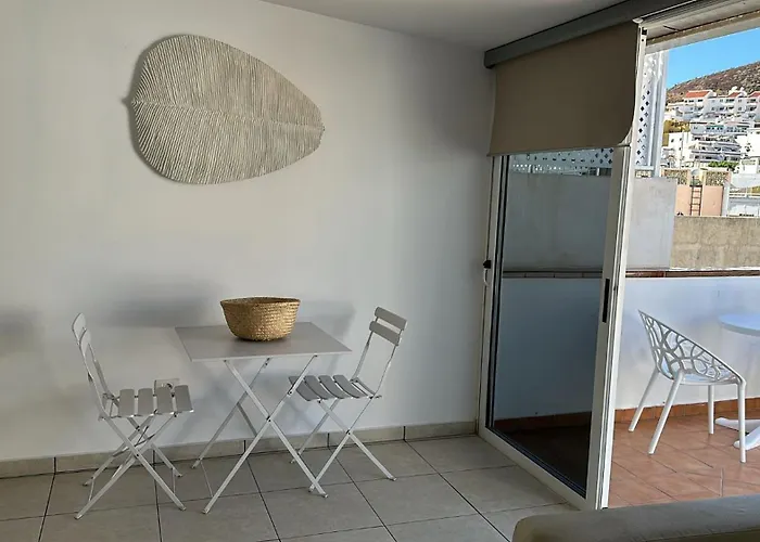 Bubu 5 Atico * Los Cristianos (Tenerife)